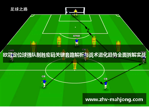 欧冠定位球强队制胜密码关键套路解析与战术进化趋势全面拆解实战