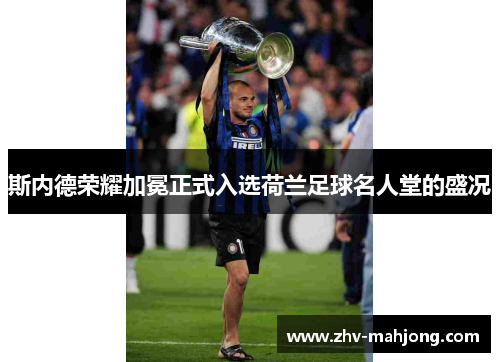 斯内德荣耀加冕正式入选荷兰足球名人堂的盛况 斯内德荣耀加冕正式入选荷兰足球名人堂的盛况