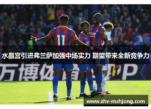 水晶宫引进弗兰萨加强中场实力 期望带来全新竞争力