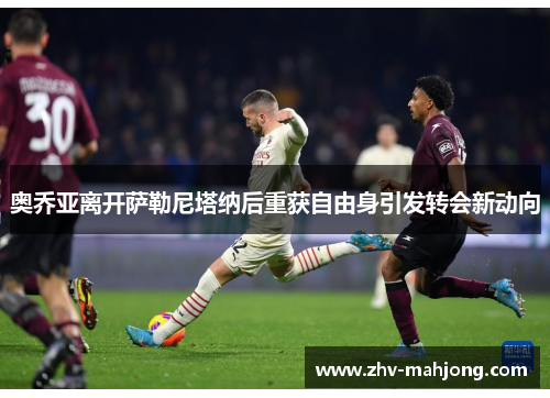 奥乔亚离开萨勒尼塔纳后重获自由身引发转会新动向 奥乔亚离开萨勒尼塔纳后重获自由身引发转会新动向