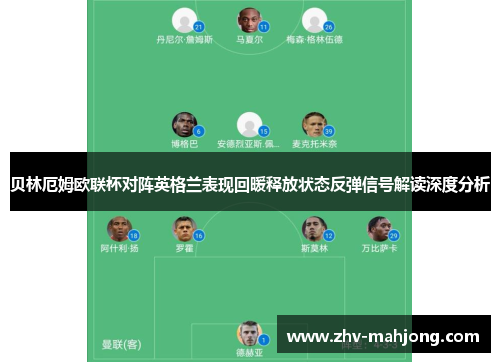 贝林厄姆欧联杯对阵英格兰表现回暖释放状态反弹信号解读深度分析 贝林厄姆欧联杯对阵英格兰表现回暖释放状态反弹信号解读深度分析